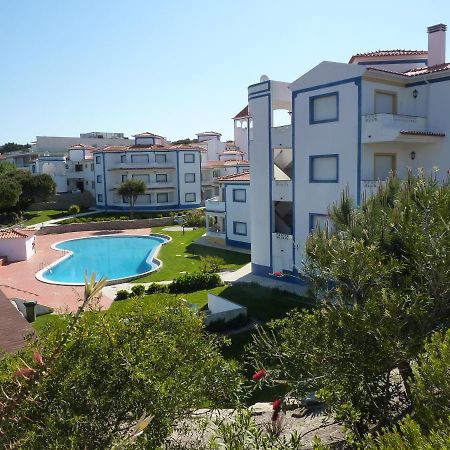 Apartamento Moura - Praia D'El Rey Golf, Surf & Beach Resort Praia del Rei エクステリア 写真