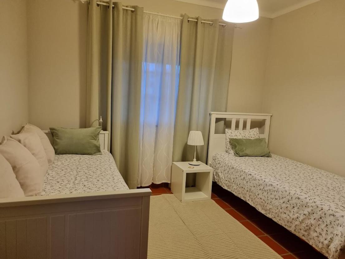 Apartamento Moura - Praia D'El Rey Golf, Surf & Beach Resort Praia del Rei エクステリア 写真