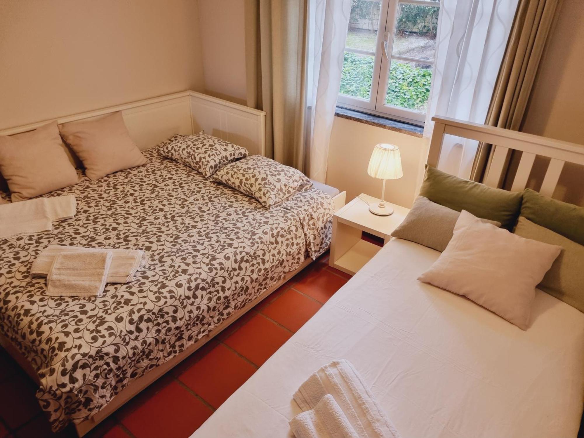 Apartamento Moura - Praia D'El Rey Golf, Surf & Beach Resort Praia del Rei エクステリア 写真