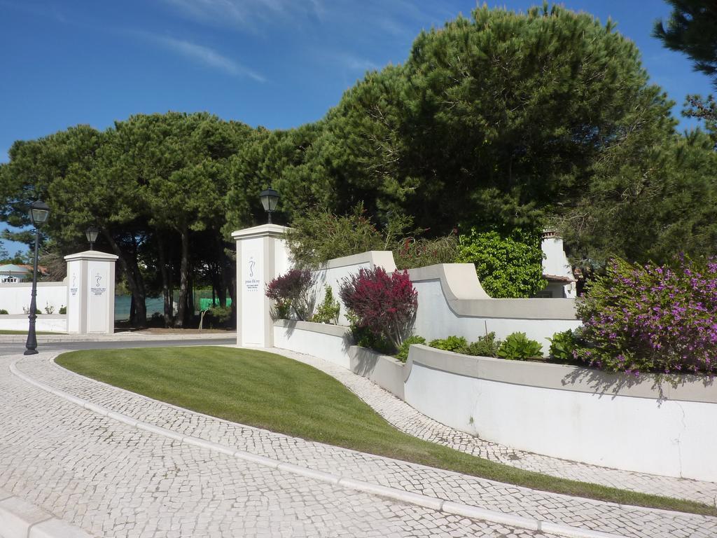 Apartamento Moura - Praia D'El Rey Golf, Surf & Beach Resort Praia del Rei エクステリア 写真