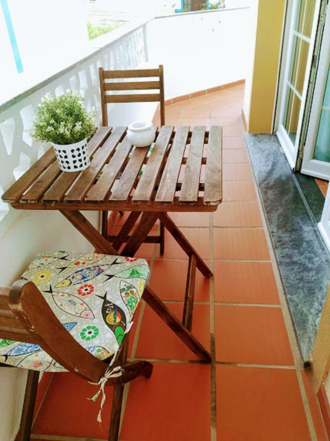 Apartamento Moura - Praia D'El Rey Golf, Surf & Beach Resort Praia del Rei エクステリア 写真