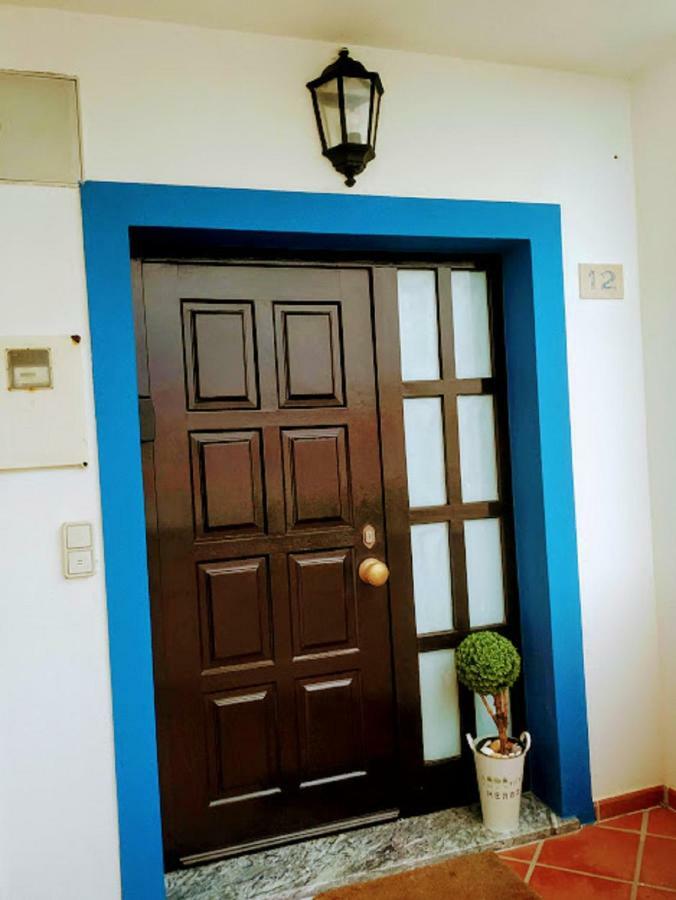 Apartamento Moura - Praia D'El Rey Golf, Surf & Beach Resort Praia del Rei エクステリア 写真