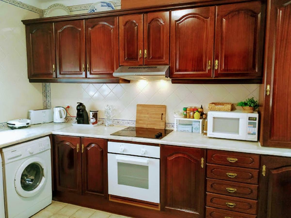 Apartamento Moura - Praia D'El Rey Golf, Surf & Beach Resort Praia del Rei エクステリア 写真