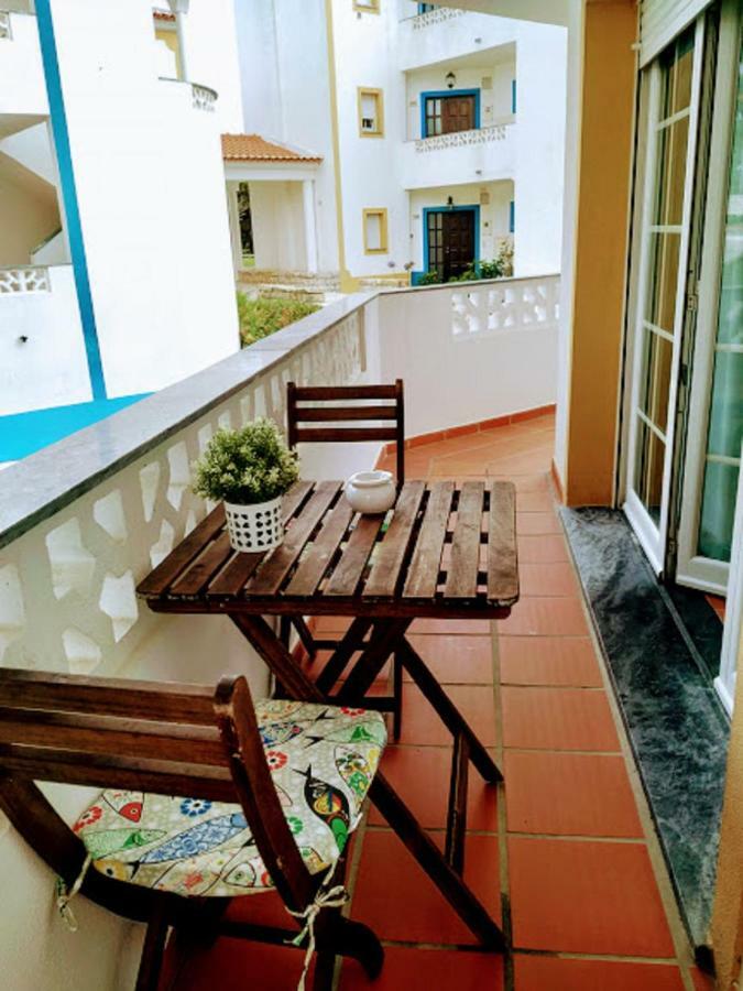 Apartamento Moura - Praia D'El Rey Golf, Surf & Beach Resort Praia del Rei エクステリア 写真