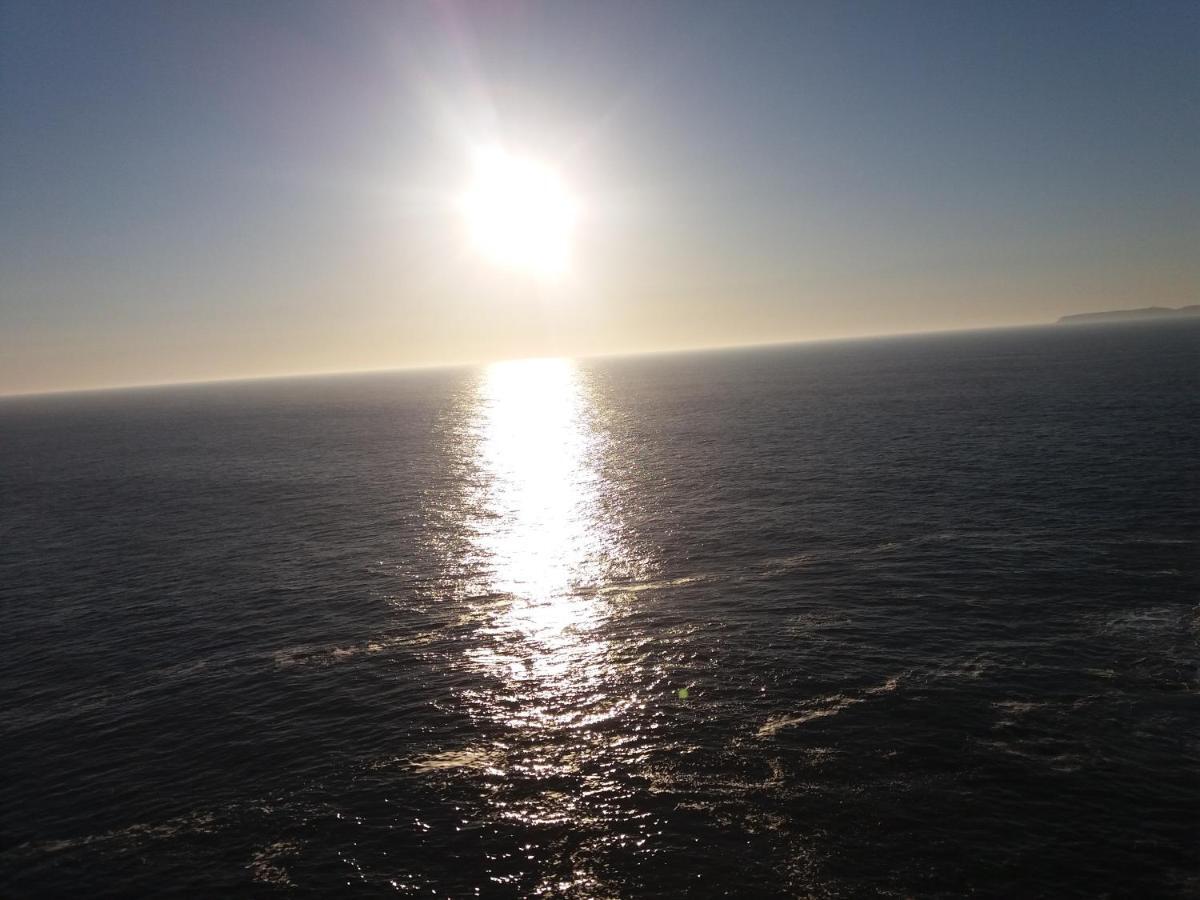 Apartamento Moura - Praia D'El Rey Golf, Surf & Beach Resort Praia del Rei エクステリア 写真