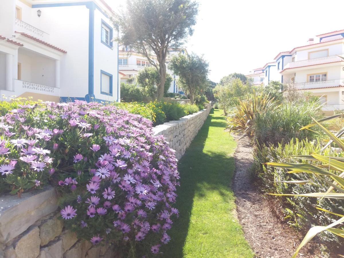 Apartamento Moura - Praia D'El Rey Golf, Surf & Beach Resort Praia del Rei エクステリア 写真