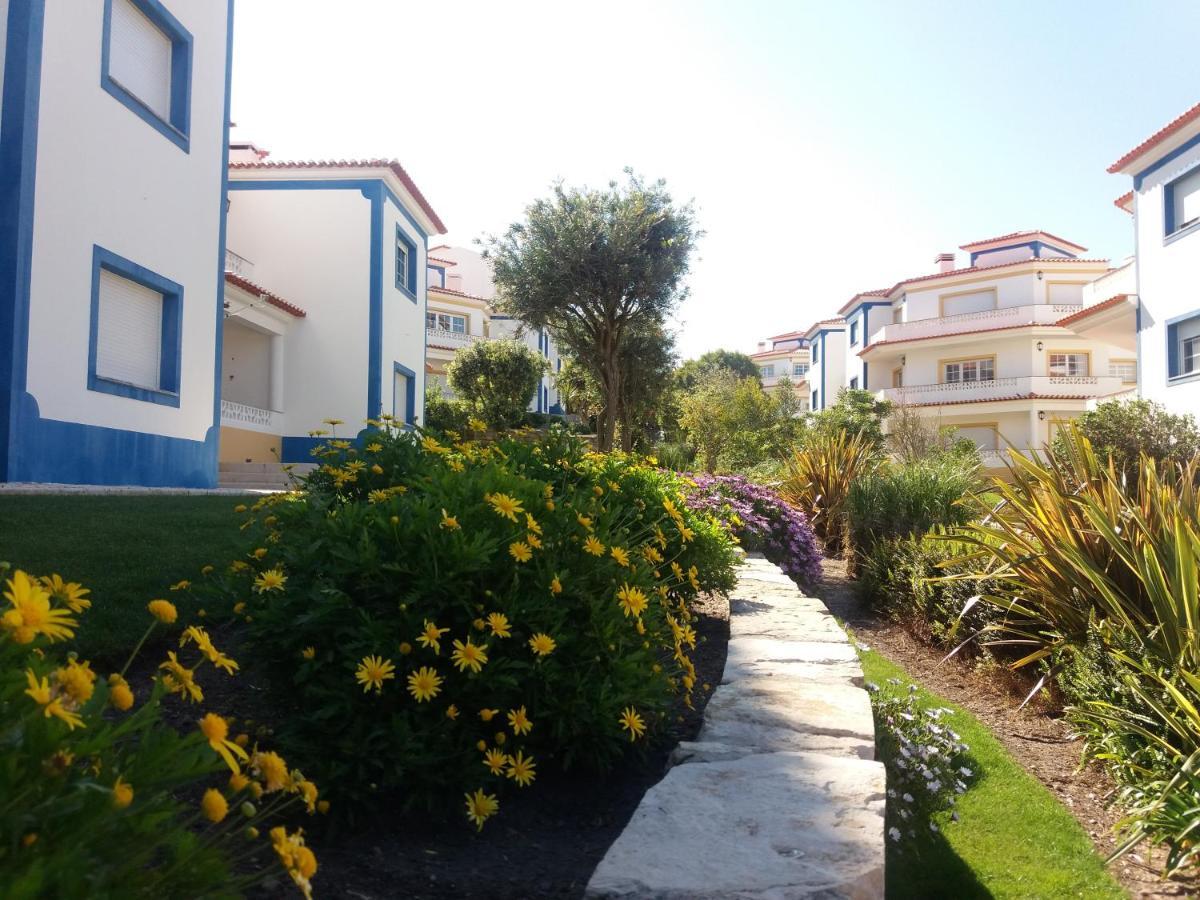Apartamento Moura - Praia D'El Rey Golf, Surf & Beach Resort Praia del Rei エクステリア 写真