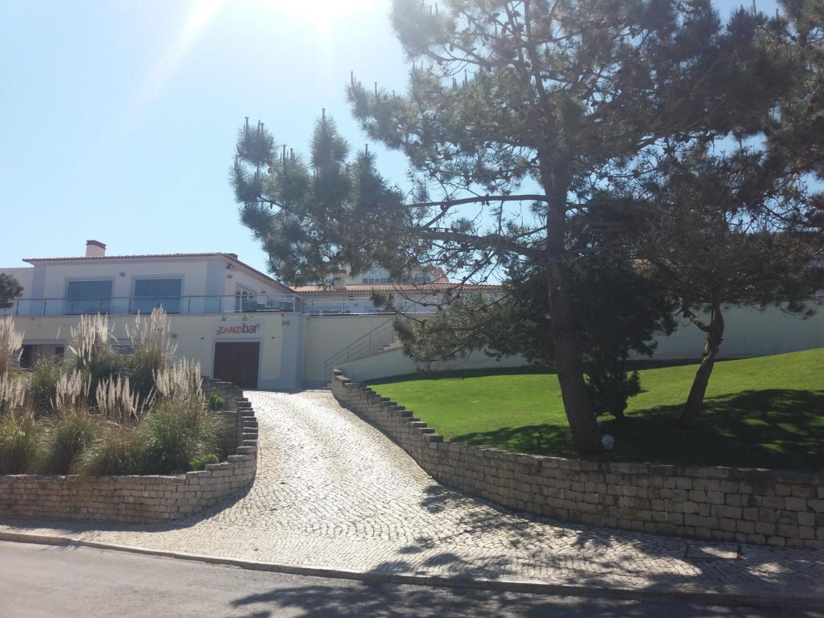 Apartamento Moura - Praia D'El Rey Golf, Surf & Beach Resort Praia del Rei エクステリア 写真
