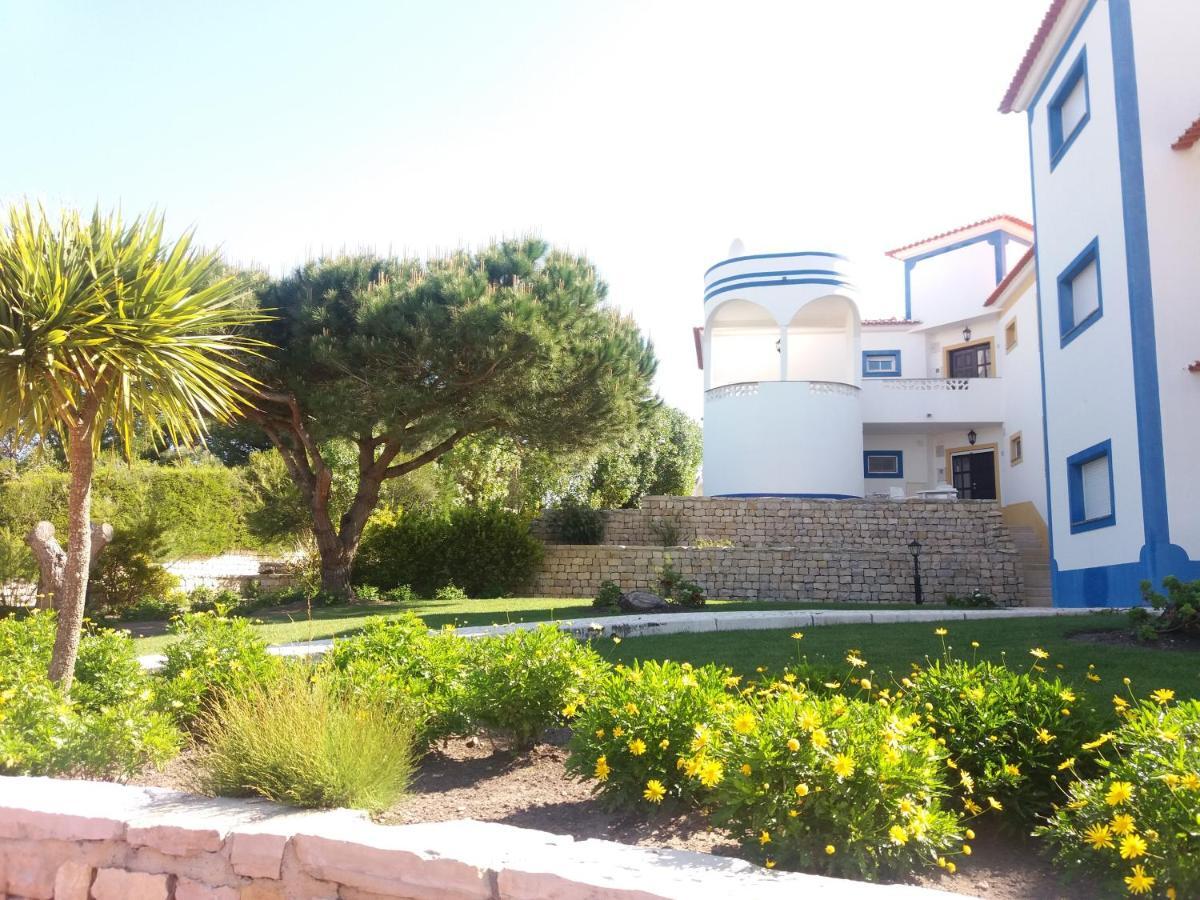 Apartamento Moura - Praia D'El Rey Golf, Surf & Beach Resort Praia del Rei エクステリア 写真