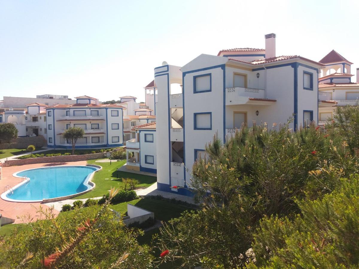 Apartamento Moura - Praia D'El Rey Golf, Surf & Beach Resort Praia del Rei エクステリア 写真